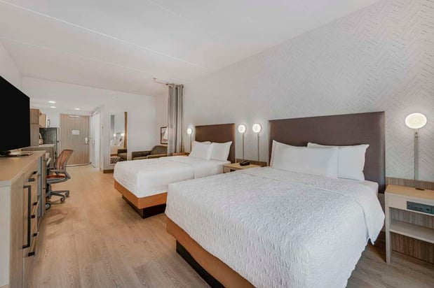 Images Home2 Suites by Hilton Boone