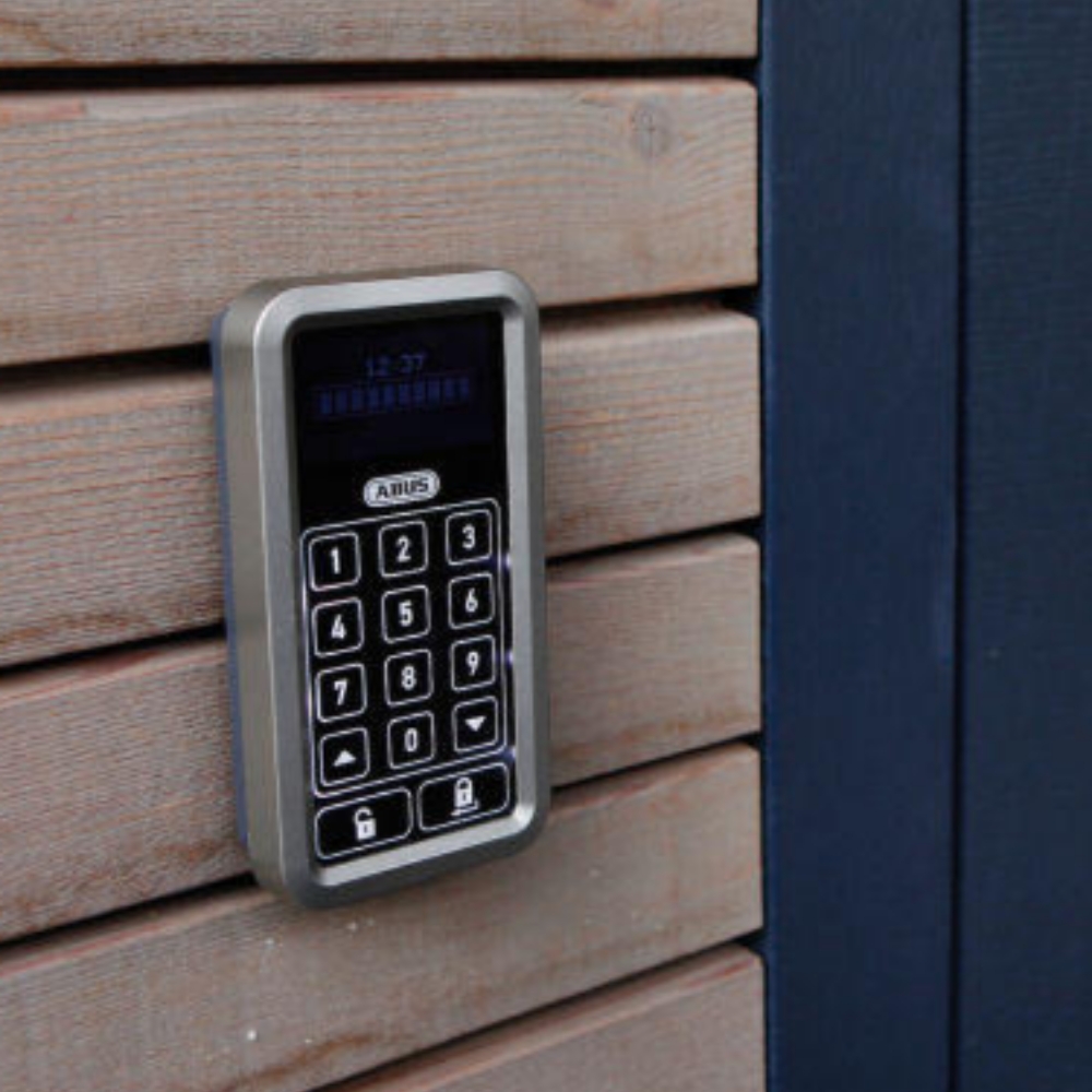 Bilder ESB Einbruchschutz-Sicherheitstechnik Belger