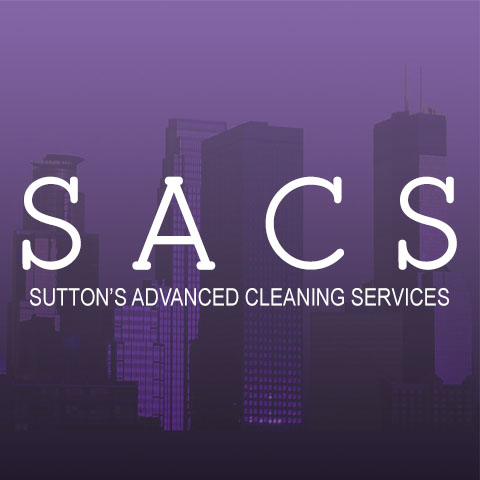 SACS - Sutton's Advanced Cleaning Services