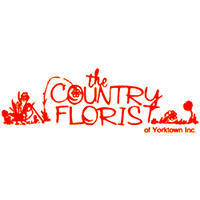 The Country Florist of Yorktown Inc