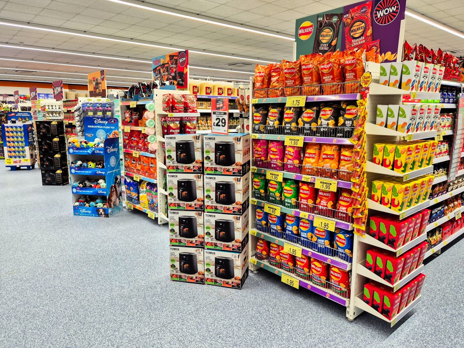 Images B&M Home Store with Garden Centre