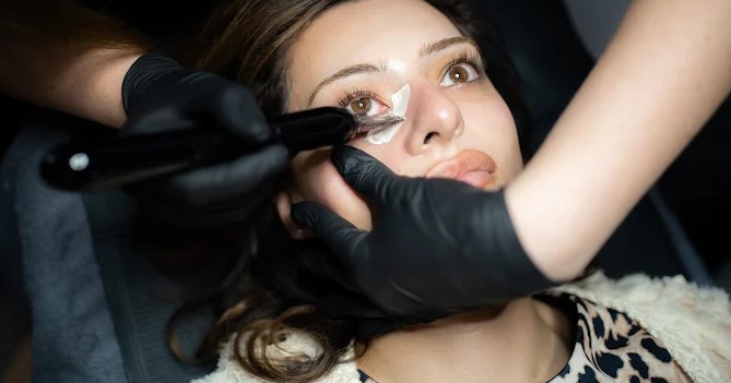 Bilder Jenny Wunderwaldt | Beauty Room