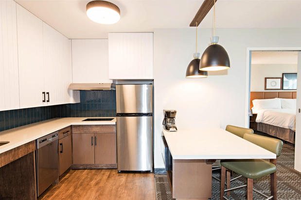 Images Staybridge Suites Denver North - Thornton by IHG