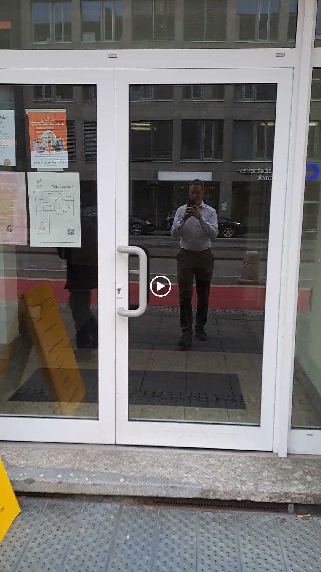 Markus Pohle Stressmanagement - GALLERY