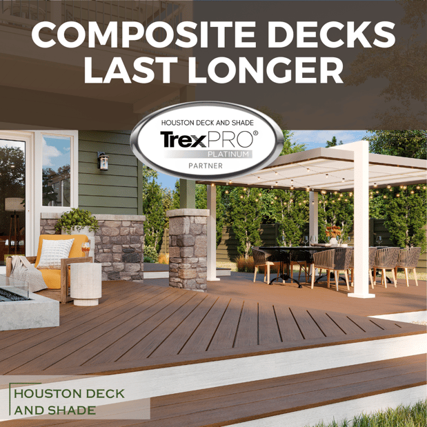 Images Houston Deck and Shade