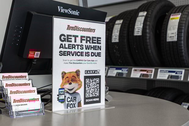 Images Tire Discounters