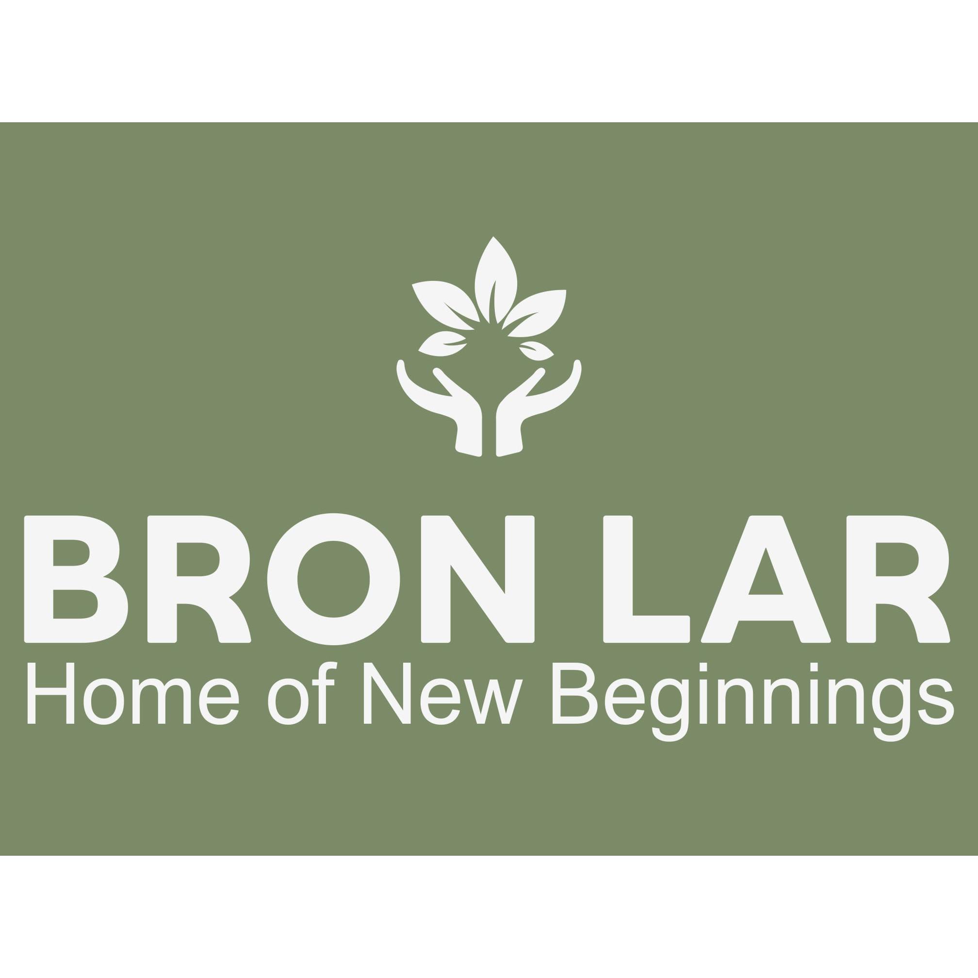 BronLar Logo