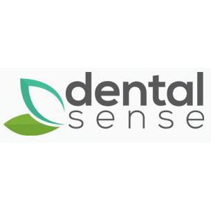 Dental Sense Logo