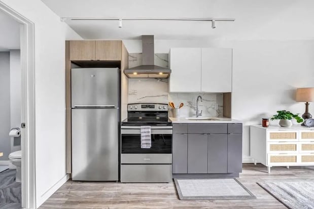 Images Up House Apartments