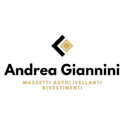 Giannini Andrea Massetti Autolivellanti e Pavimenti Logo
