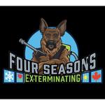 Four Seasons Exterminating Logo