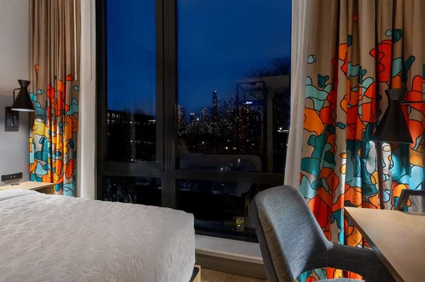 Images Tru by Hilton Brooklyn