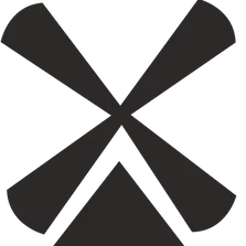 Villa Molnby Hotel Logo