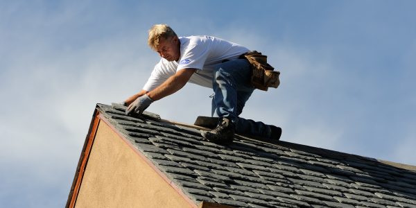Hollywood Roofers Photo