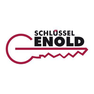 Logo Schlüssel Enold