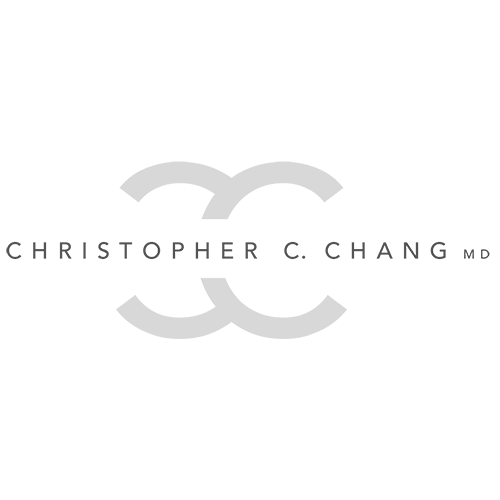 Christopher C. Chang, MD Logo