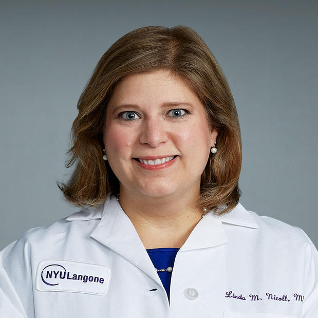 Images Linda M. Nicoll, MD