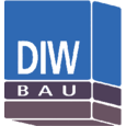 Dresdner Industrie- u. Wohnungsbaugesellschaft mbH in Kamenz - Logo