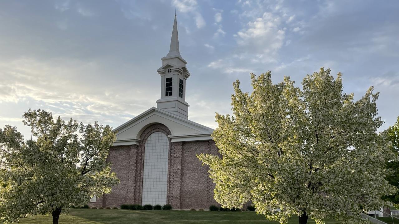 Christian Church in Cedar Hills, UT | 3950 W Cedar Hills Drive