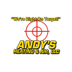 Andy's Heating & Air LLC Logo