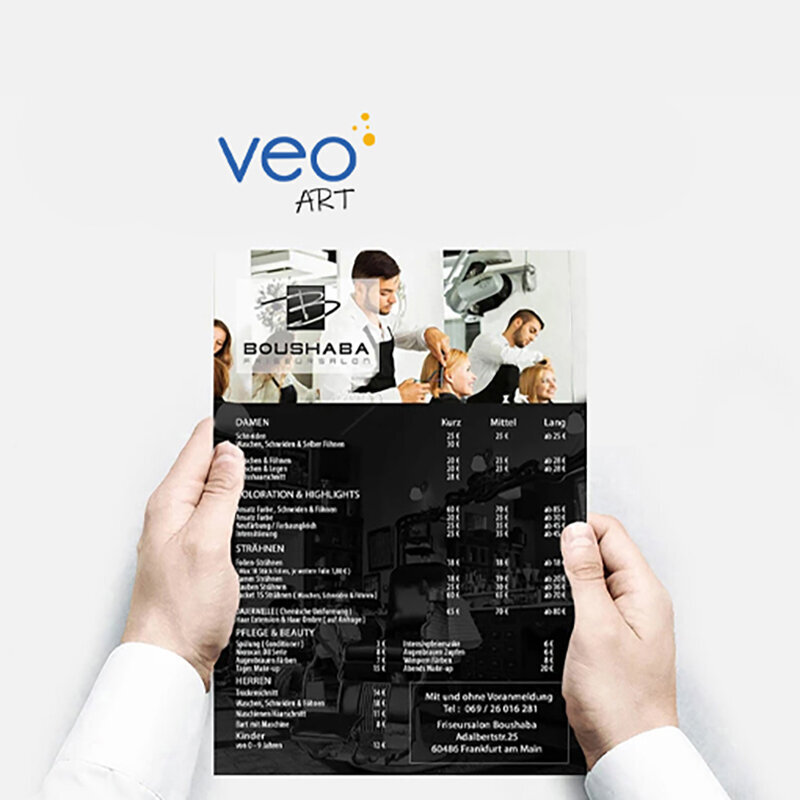Veoart - Webdesign, Seo und Grafikdesign - GALLERY
