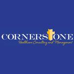 Cornerstone Healthcare Consulting and Management Logo
