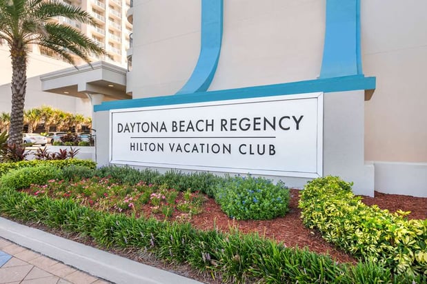 Images Hilton Vacation Club Daytona Beach Regency