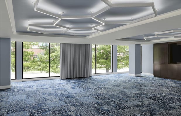 Images Graduate by Hilton Dallas