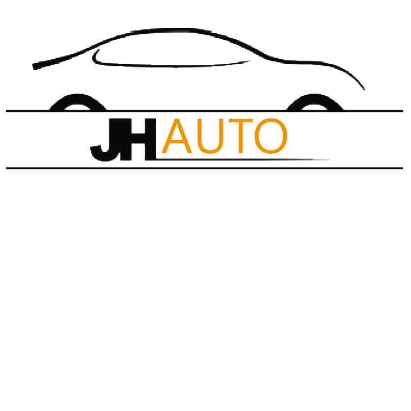 J. H. Auto Løgten A/S Logo