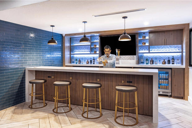 Images Staybridge Suites Waco South - Woodway by IHG
