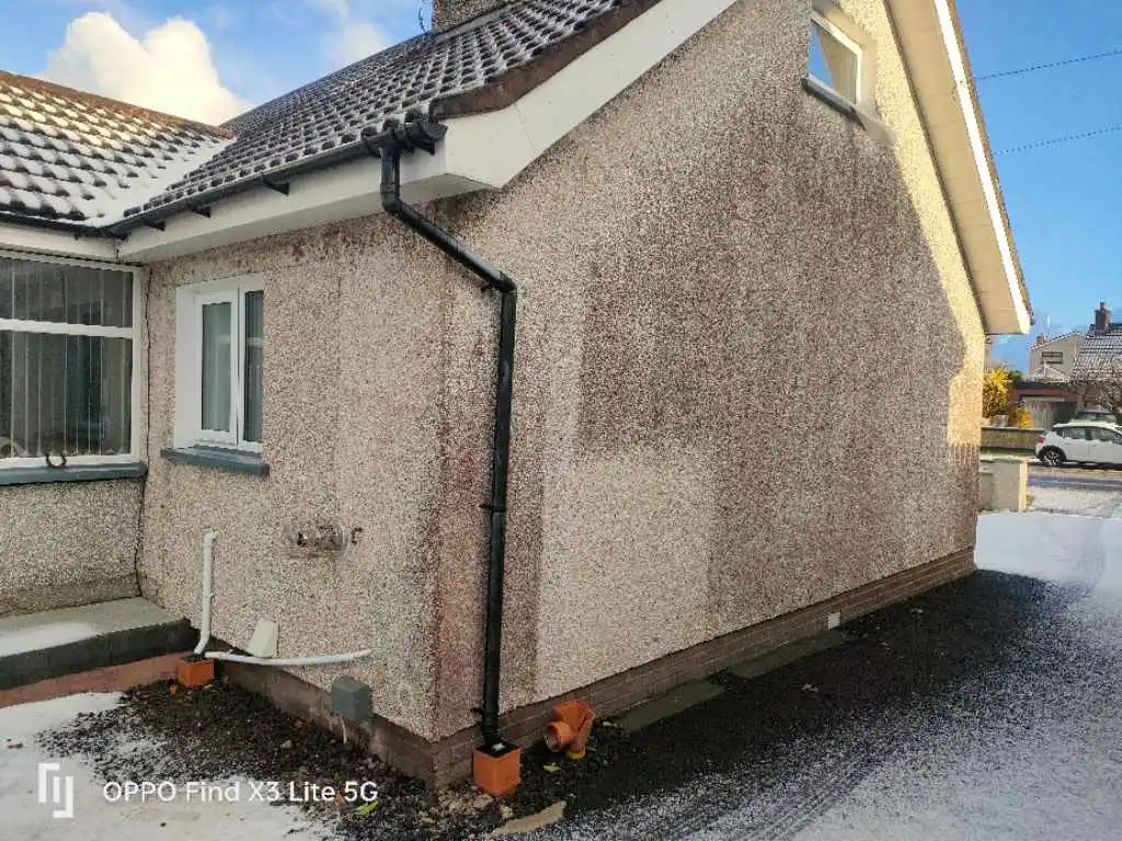 Images J L Exterior Cleaning Services