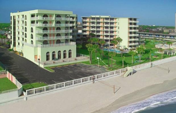 Images El Caribe Resort & Conference Center