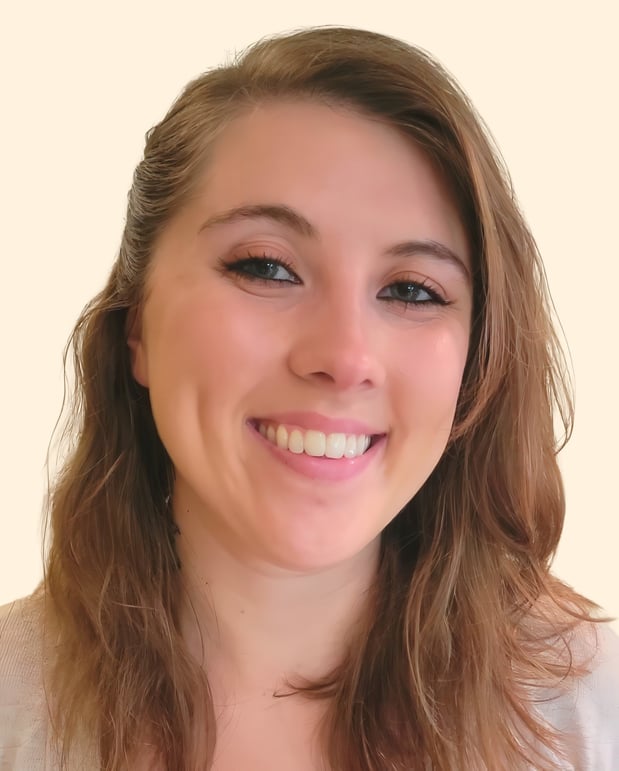 Images Maddie Bliske, Psychologist