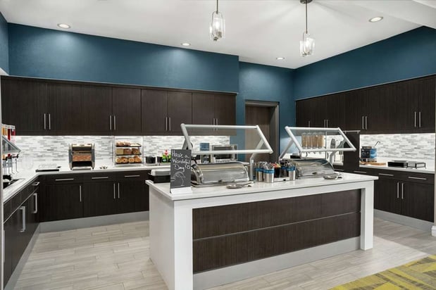 Images Homewood Suites by Hilton Florence