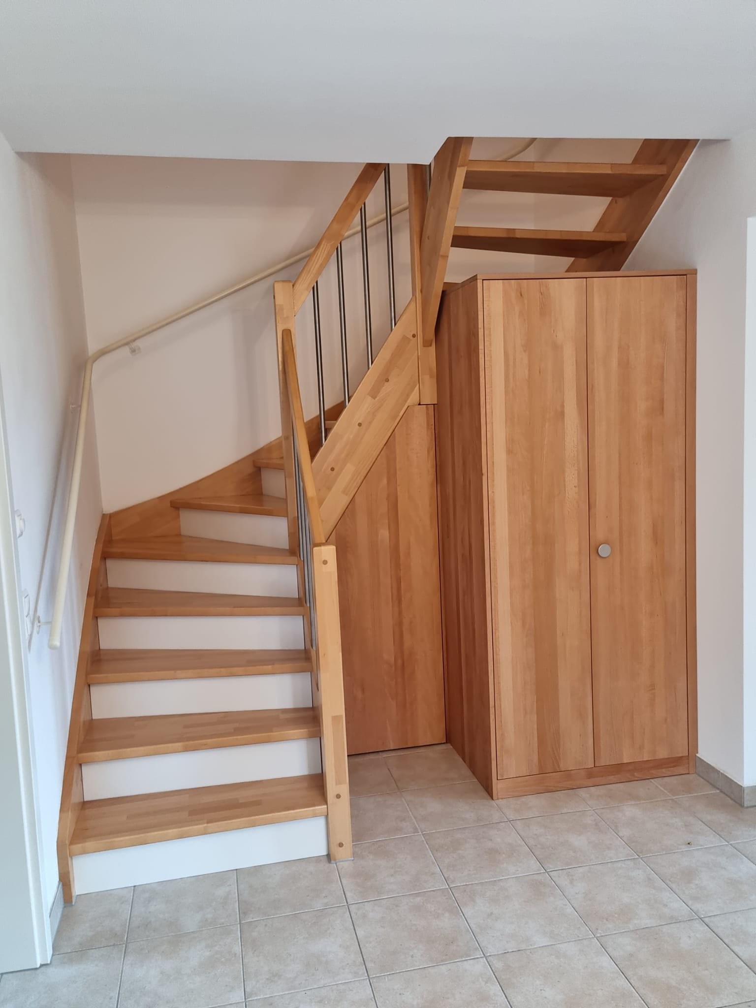 Schreinerei Meier GmbH, Dullikerstrasse 14 in Obergösgen