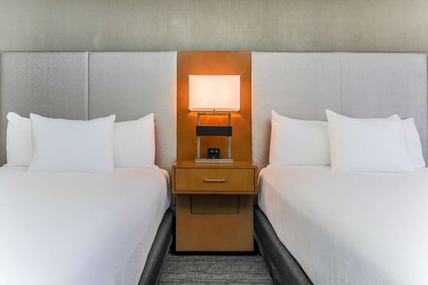 Images DoubleTree by Hilton Hotel Atlanta Airport