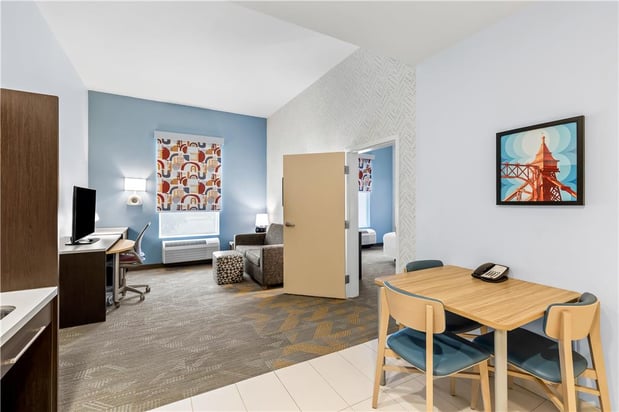 Images Home2 Suites by Hilton Youngstown West/Austintown