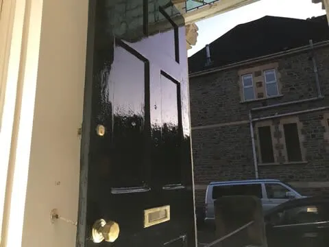 Images Gareth Shallcross