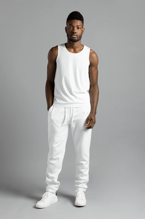 Images MILKWHITE APPAREL