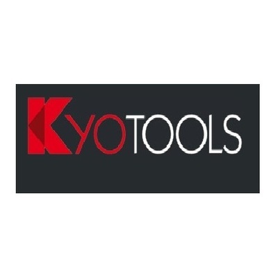 Kyo Tools S.r.l. Logo
