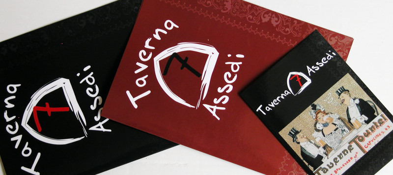 Images Tipolitografia Mondino Pier Giorgio