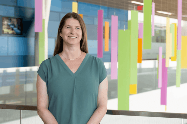 Images Amanda Hubay, MSN, APRN-CNP