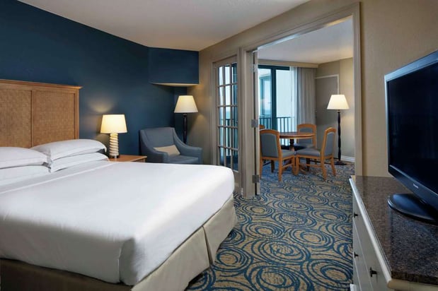 Images Hilton Daytona Beach Oceanfront Resort