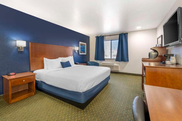 Images Best Western Parker Inn
