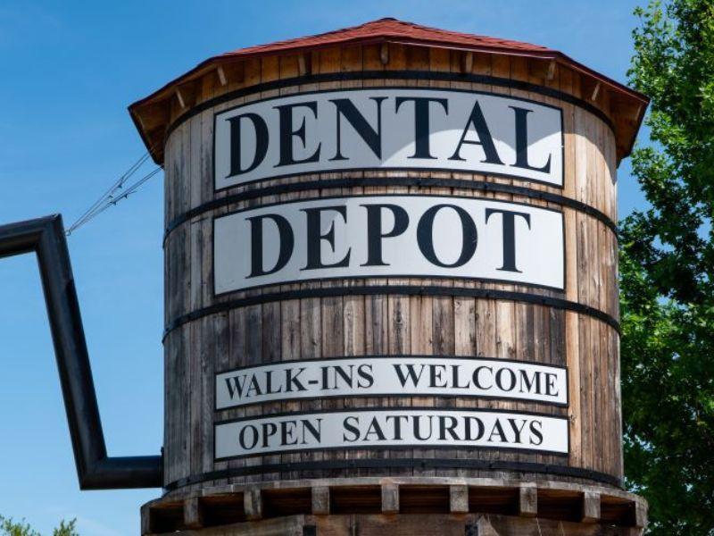 Images Dental Depot
