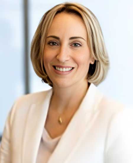 Attorney Sandra Fava 