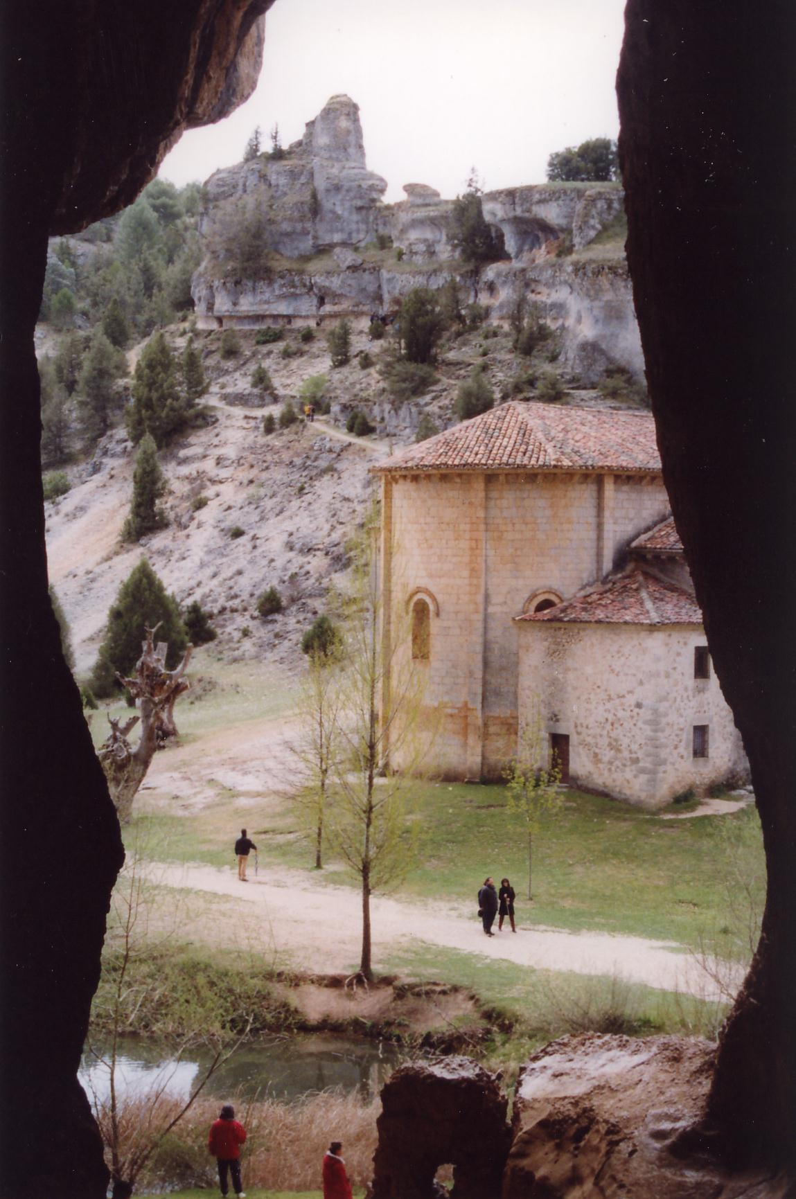 Images Casa Rural Calle Real
