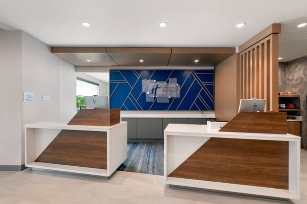 Images Holiday Inn Express & Suites Pittsfield-Lenox-Berkshires by IHG