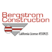 Bergstrom Construction Inc Logo