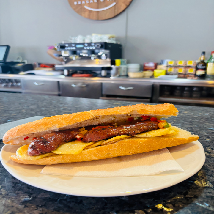 Images Tu Lugar Brasas y Tapas